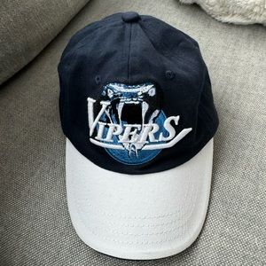 Montpellier Vipers Hat NWOT